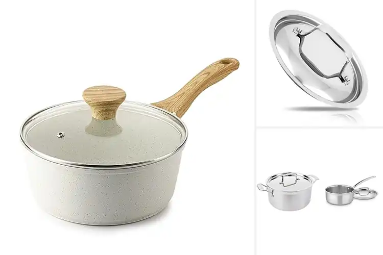 Detailed view of Best 1.5 Quart Saucepot: Top 4 Picks for Perfect Small Meals