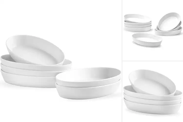 Detailed view of Best 11.5 Ounce Casserole Dishes