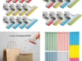 10 Best Airtight Seal Clips for Fresh, Tidy Living