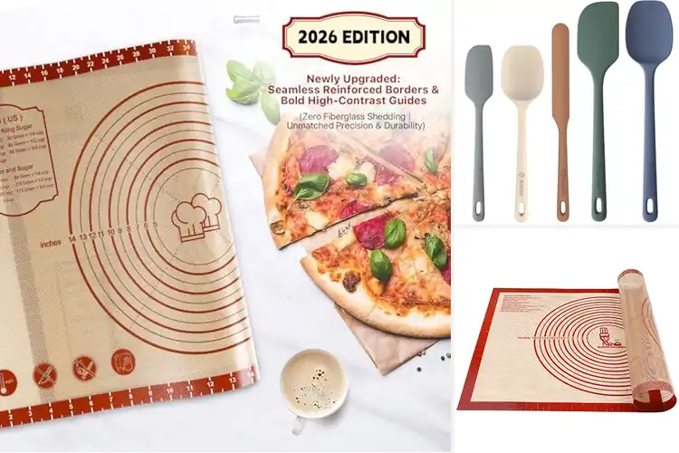Detailed view of Best Baking Accessories