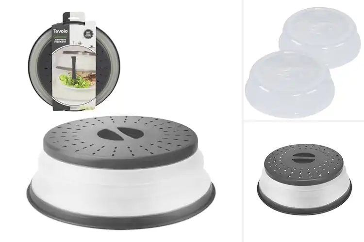Detailed view of Best BPA Free Microwave Lids: Top 10 Safe & Durable Picks