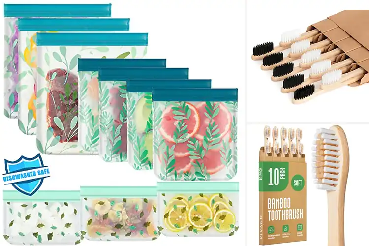 Detailed view of 10 Best BPA Free Products