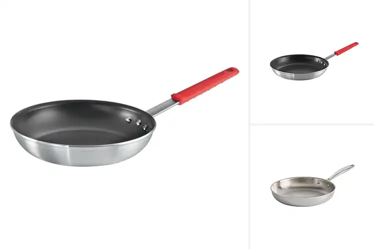 Detailed view of Best Brazilian Made Frying Pans