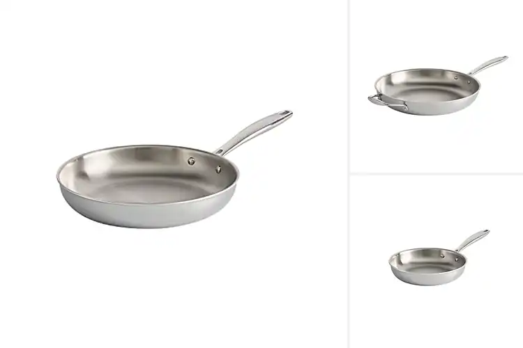 Detailed view of Best Brazilian Made Skillets: Upgrade Your Cooking with Ease