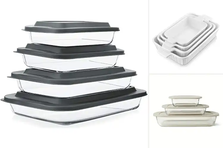 Detailed view of Best Casserole Dishes