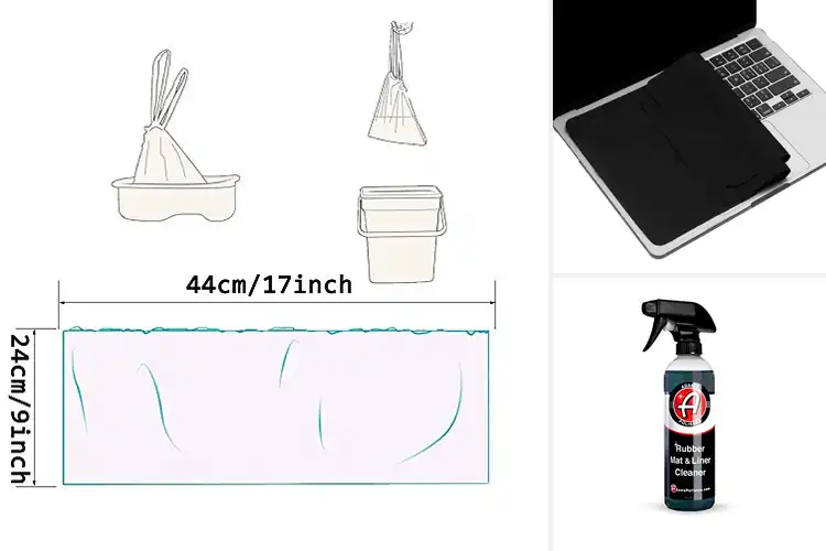 Detailed view of Best Cleaning Liners to Simplify Your Chores
