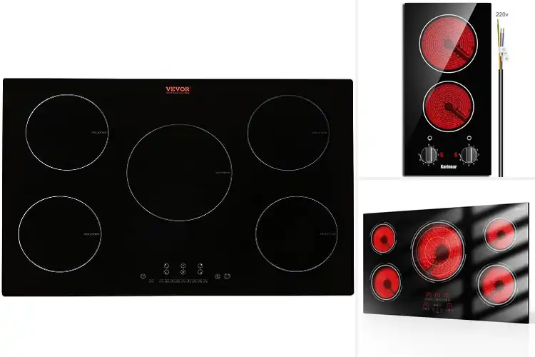 Detailed view of Best Cooktop Compatibility