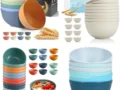 10 Best Dishwasher Safe Bowls for Effortless Cleaning