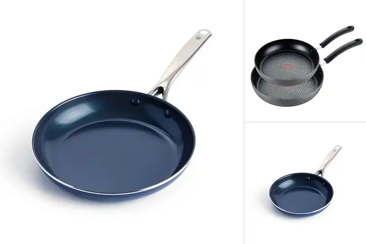 Detailed view of Best Dishwasher Safe Skillet: Top 10 Picks for Easy Cleanup