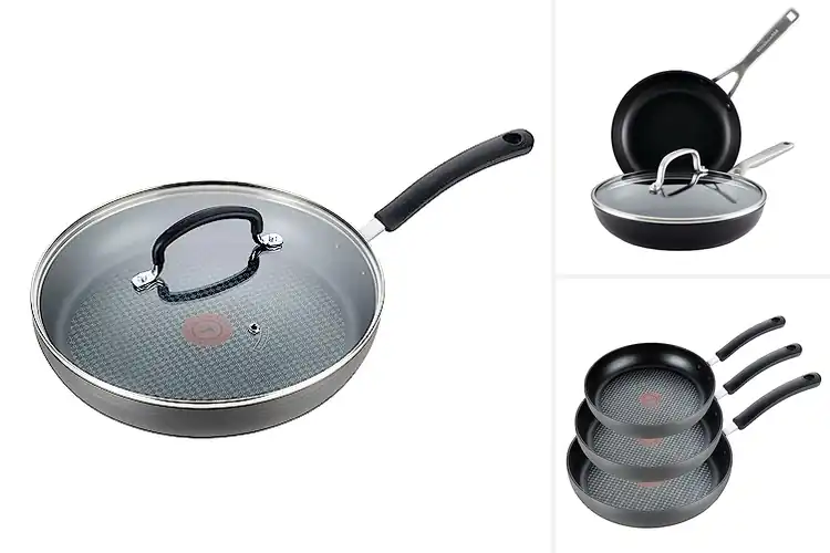 Detailed view of Best Durable Fry Pans