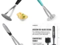 10 Best Easy Clean Mashers for Fast, Fuss-Free Meals