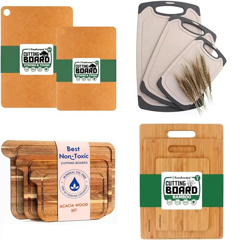 10 Best Eco-Friendly Boards: Stylish, Safe & Sustainable Picks