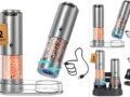 10 Best Electric Grinders for Effortless Fresh Flavor