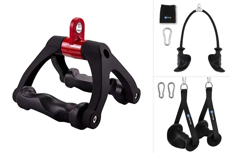 Detailed view of 10 Best Ergonomic Handles for Comfort and Control
