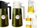 10 Best Food-Grade Oil Dispensers to Elevate Your Kitchen