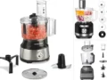10 Best Food Processors: Elevate Your Cooking Game Now