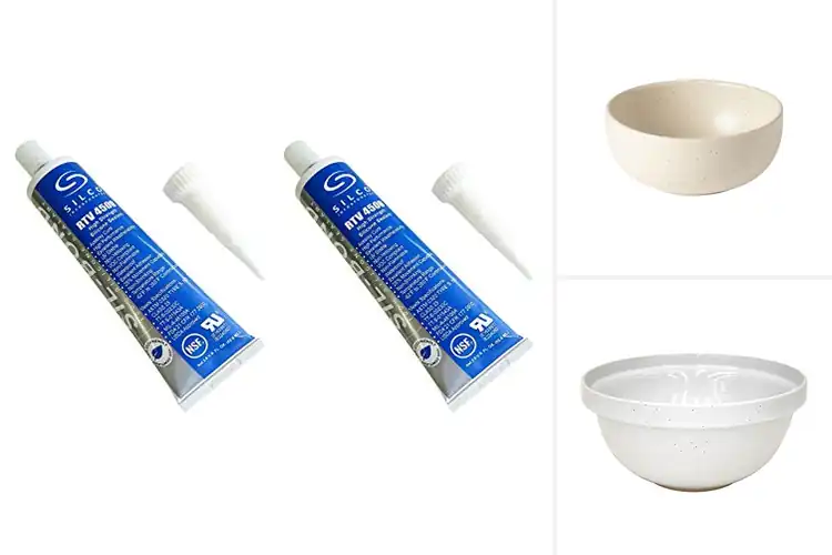 Detailed view of Best Food Safe Glazings: Top 10 Picks for a Stylish Kitchen