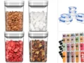 10 Best Food Storage Containers to Keep Food Fresh Longer