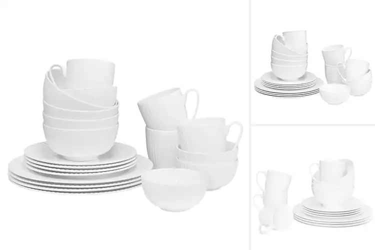 Detailed view of Best Giftware Dishes for Stylish Everyday Dining