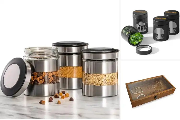 Detailed view of Best Glass Lid With View Window: See & Savor Your Cooking