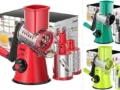 10 Best Grater Sets: Revolutionize Your Cooking Today