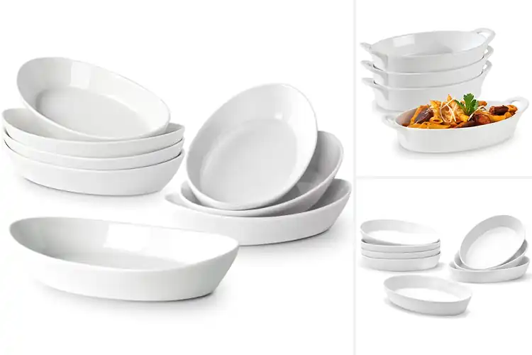 Detailed view of Best Gratin Sets