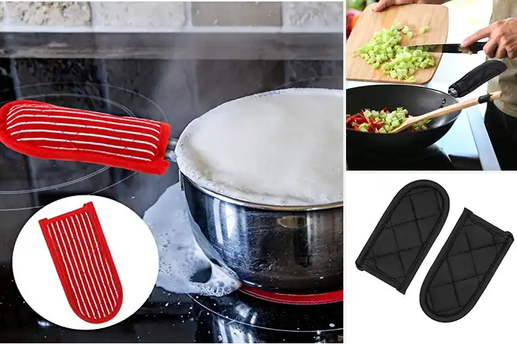 Detailed view of Best Heat Resistant Handle Pan: Top 10 Safe & Stylish Picks