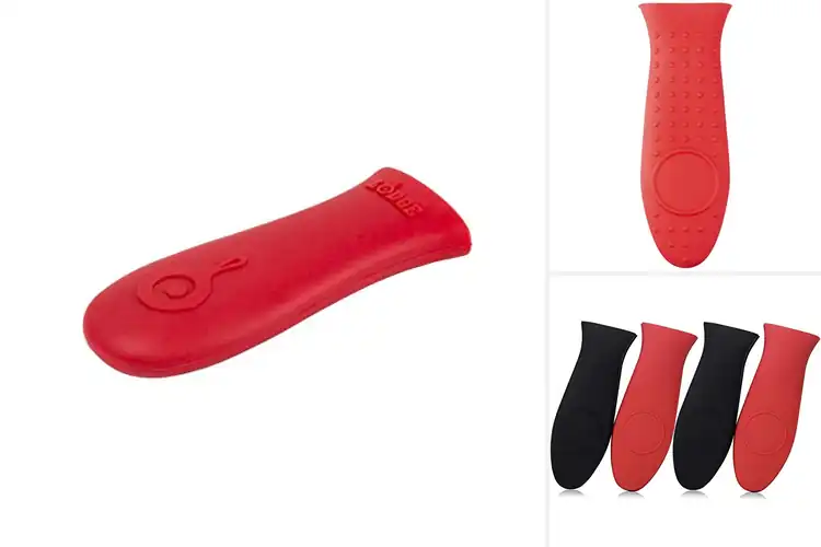 Detailed view of Best Heat Resistant Handles Pan: 10 Safe & Stylish Options