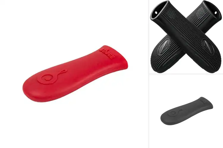Detailed view of Best Heat Resistant Pan Handles: Top 10 Picks for Safety