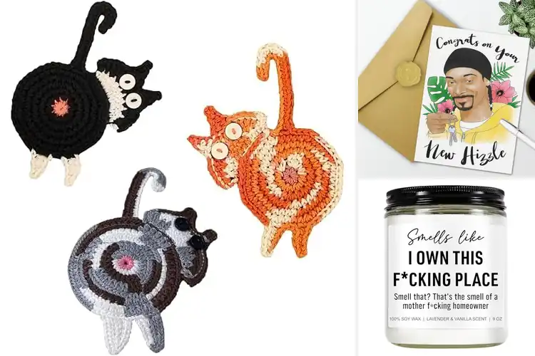 Detailed view of Best Housewarming Gifts: 10 Thoughtful Ideas for a New Home