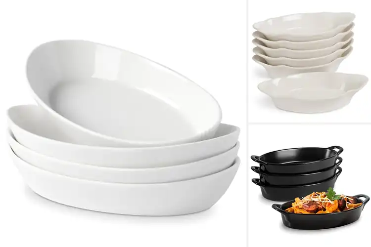 Detailed view of Best Individual Serving Dishes