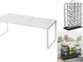 10 Best Kitchen Countertop Storage for a Tidy, Functional Space