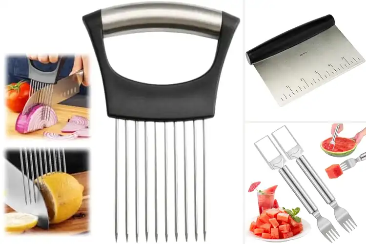 Detailed view of 10 Best Kitchen Gadgets to Boost Speed & Enjoyment