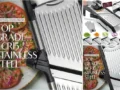 10 Best Kitchen Slicers: Top Picks for Easy, Precise Meal Prep