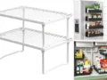 10 Best Kitchen Storage Solutions for an Organized Home