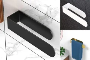 Detailed view of 10 Best Kitchen Towel Racks for a Clutter‑Free Space