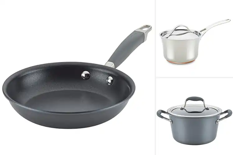 Detailed view of Best Lifetime Warranty Cookwares for Durable, Easy Cooking
