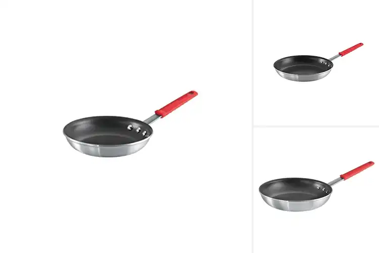 Detailed view of Best Lifetime Warranty Nonstick Pans