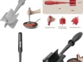 10 Best Meat Mashers for Effortless Cooking