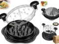 10 Best Meat Shredders: Effortless Cooking and Cleanup
