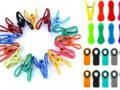 10 Best Multicolor Bag Clips to Organize & Brighten Up