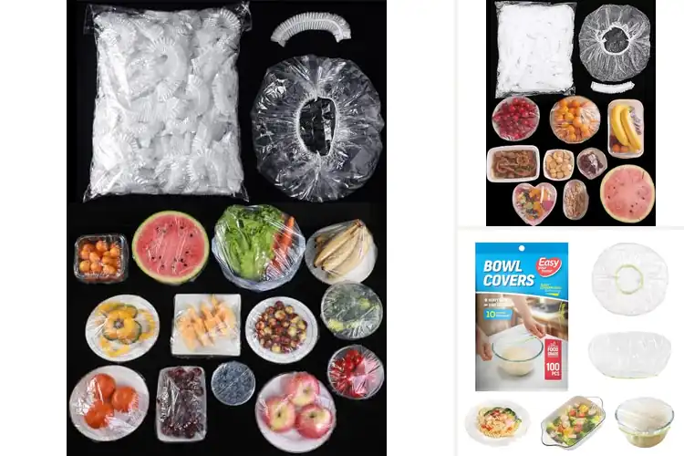 Detailed view of Best Multiuse Food Covers