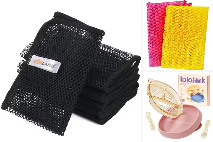 Detailed view of Best Odor Resistant Dishes: Top 5 Picks for a Fresh Kitchen