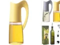 10 Best Olive Oil Dispensers to Elevate Your Cooking Game