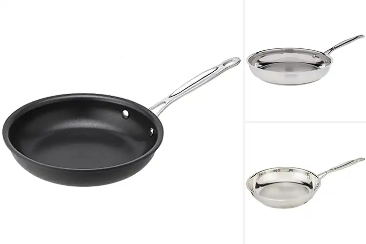 Detailed view of Best Open Skillets: Top 10 Picks to Perfect Your Cooking
