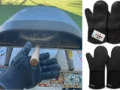 10 Best Oven Mitts for Safe and Comfortable Cooking