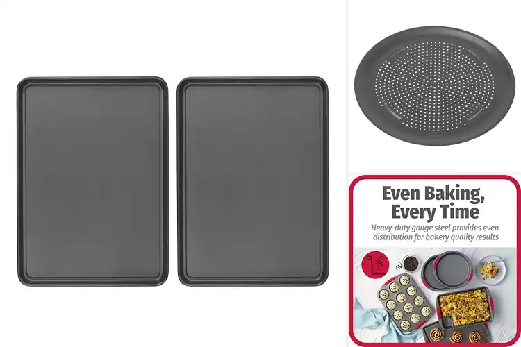 Detailed view of 10 Best Oven Safe Bakewares for Effortless Baking