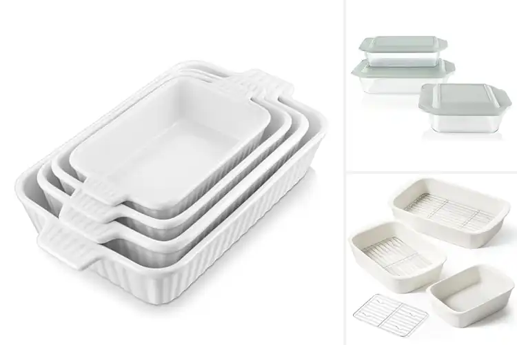 Detailed view of Best Oven Safe Dishes: Cook Smarter