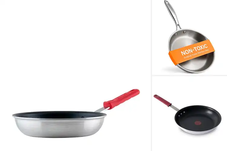 Detailed view of Best Professional Grade Skillet