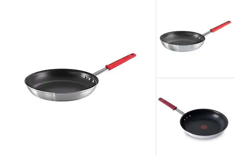 Detailed view of Best Professional-Grade Skillets